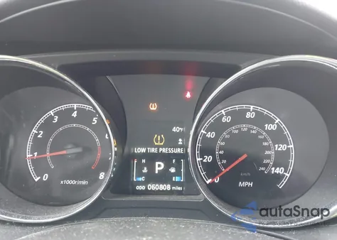 2017 Mitsubishi Outlander Sport 2.0 Le из США, поврежденный, VIN JA4AR3AU0HZ010459